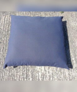 Massive Floor Cushion 36 x 36 inches Navy