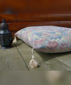 Oriental Floor Cushions