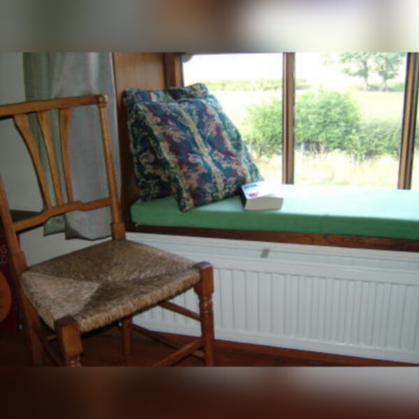Window Seat - Image 2