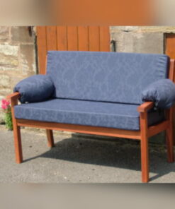 Wooden Bench Cushions