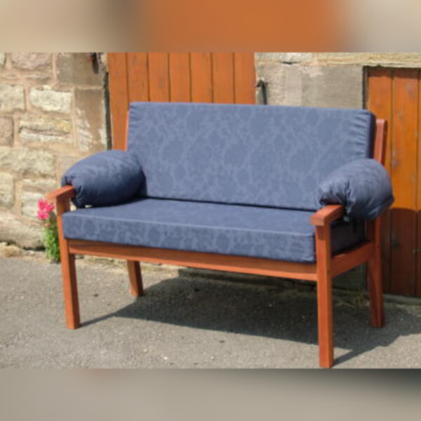 Wooden Bench Cushions
