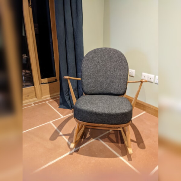 Ercol 305 Rocking Chair