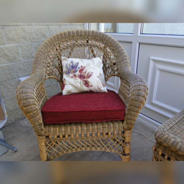 October Cane Furniture