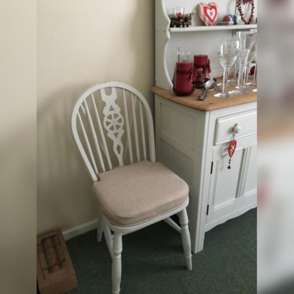 Irene from Wellingborough
