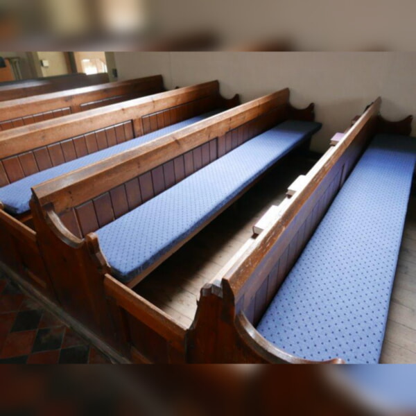 St Bartholomew's Church, Otford, Sevenoaks