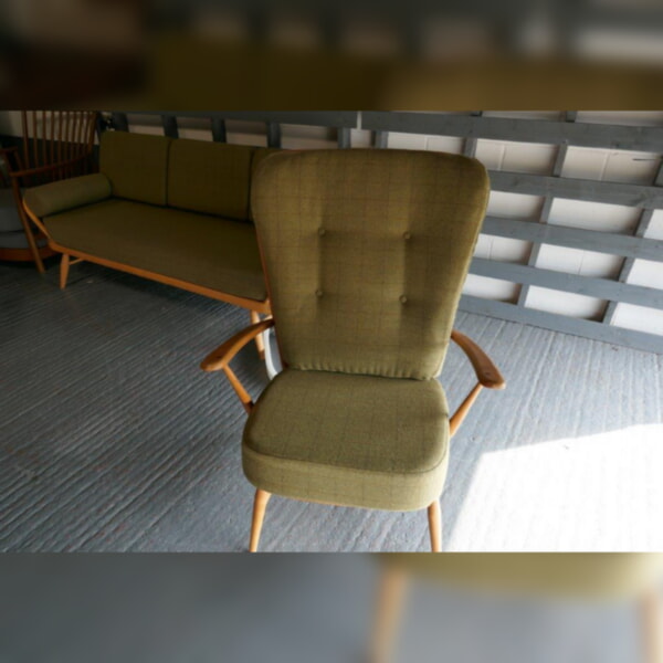 100% Wool Fabric
