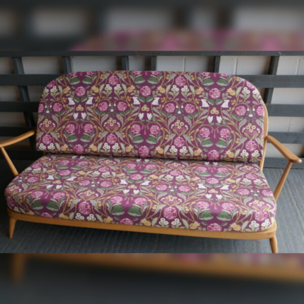Customer's own Fabric