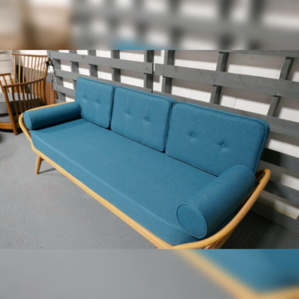 The Ercol bee's & knees in daybeds
