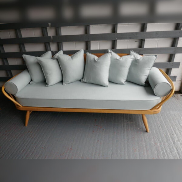Juno Mist from Linwood Fabrics