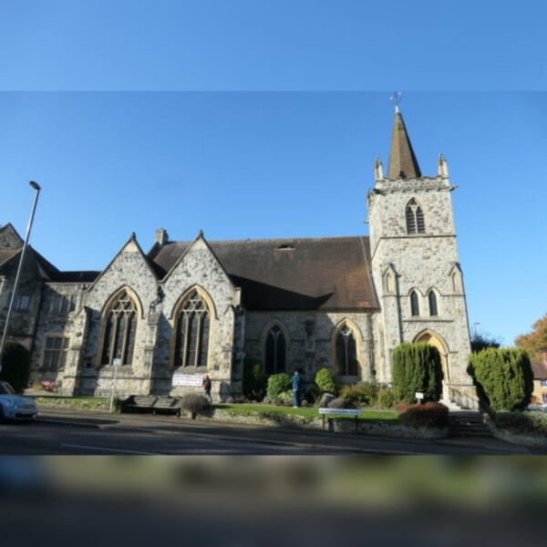 Redhill United Reform Church