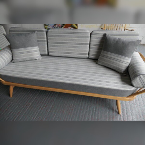Ercol 355 in our latest fabulous fabric