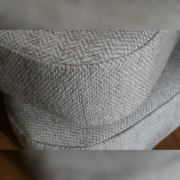 Out this week, Ercol 766 settee in Ross Herringbone Hemp Out this week, Ercol 766 settee in Ross Herringbone Hemp