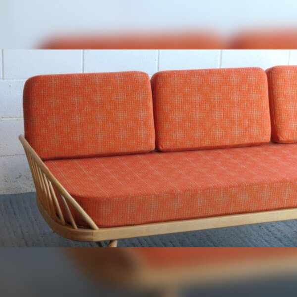 One of our own rarer fabrics.