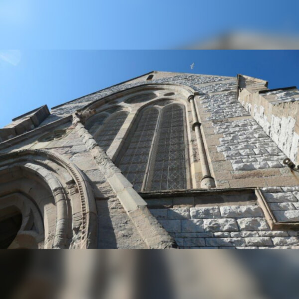 St Paul's Church, Llandudno