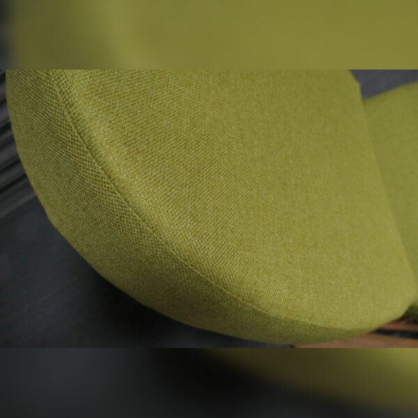 Ercol 203 in our own Venus Lime, out today
