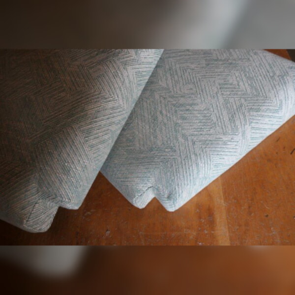 6 Dining Seats Upholstered