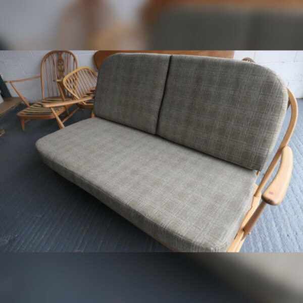 Ercol 203 3 Seater