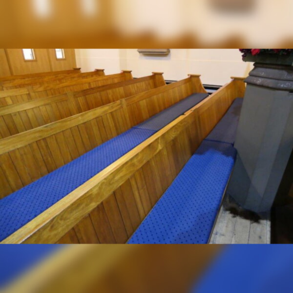 Holy Trinity Horwich