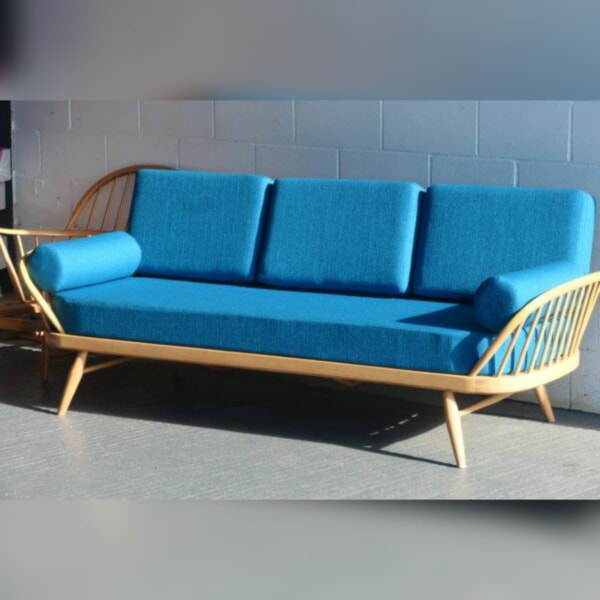 A brand new Teal Steal