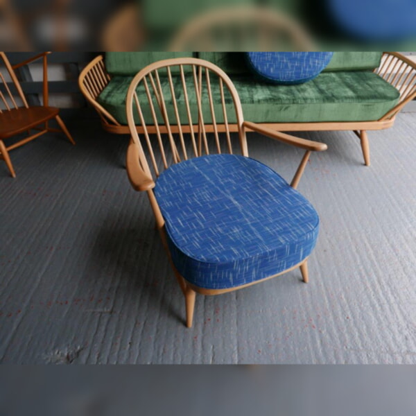 Offset Warehouse Fabric