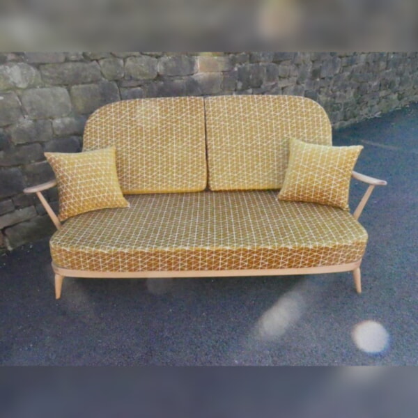 Miyu Ochre/Jasmine by Scion is back!