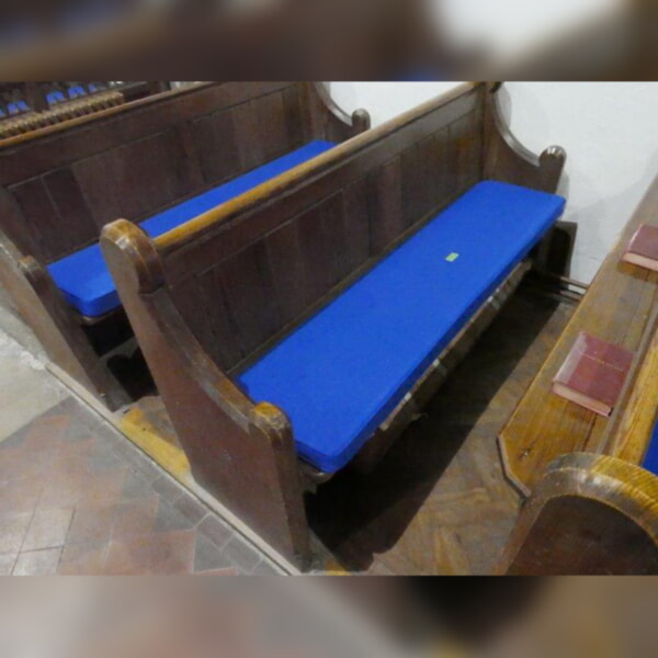 St Andrews Church, Bishopstone