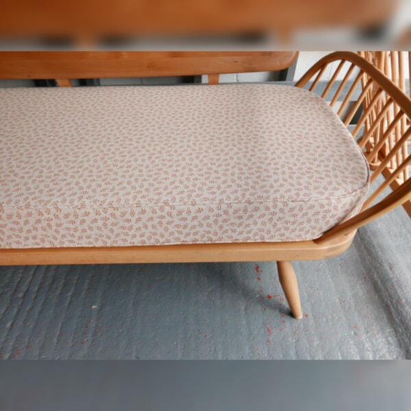 A very special fabric from Nile & York