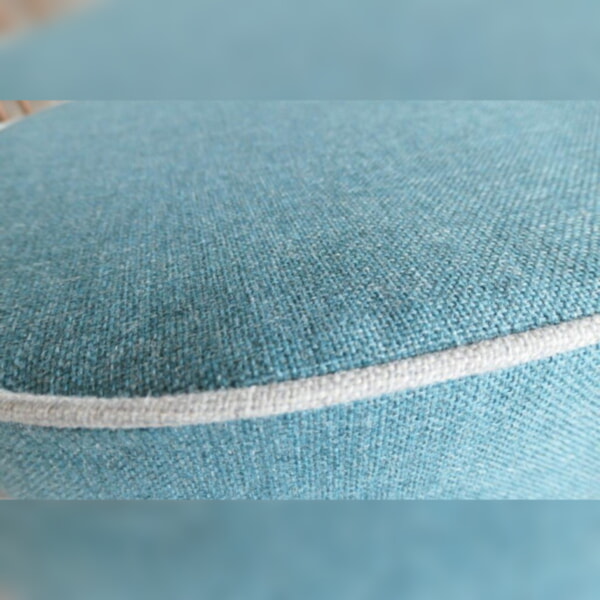 Contrast Piping 
