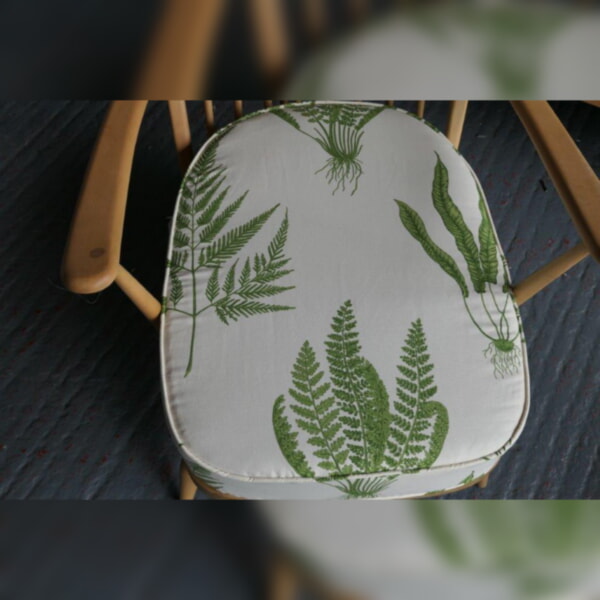 Woodland Ferns from Arthur Sanderson