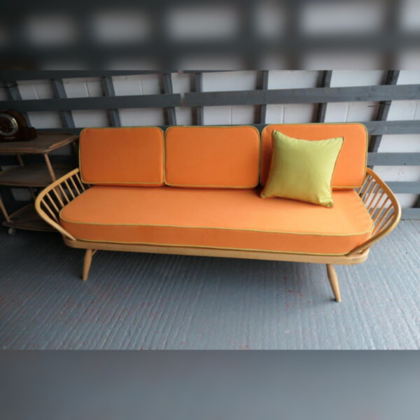 Some more Customer's own fabric