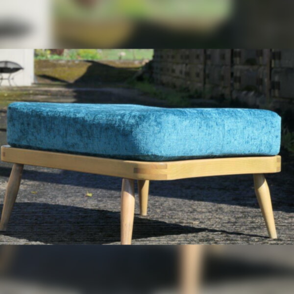 Ercol 341 Footstool