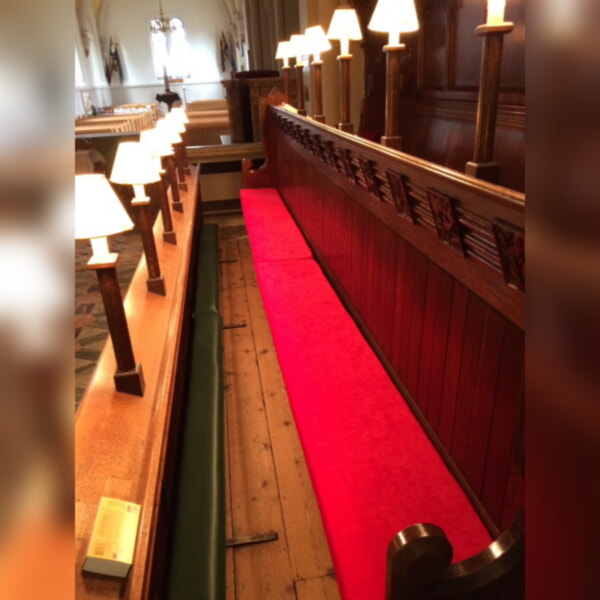 Pews News & lots of it 