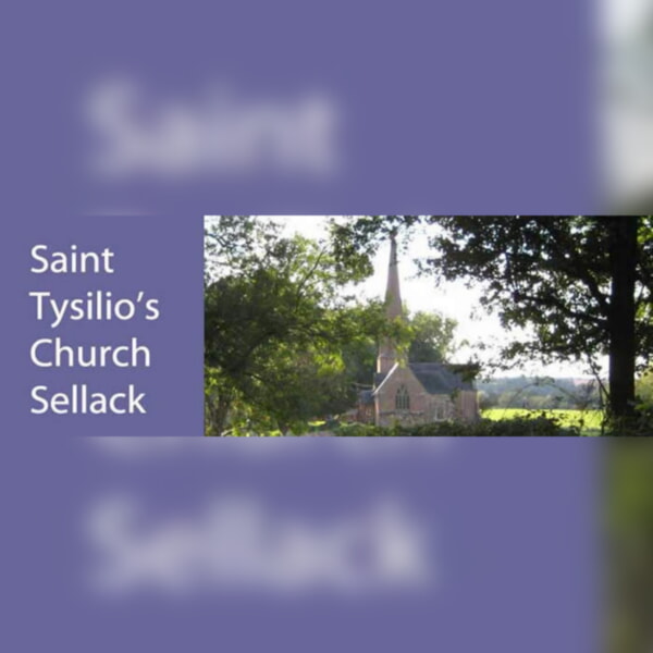 church banner