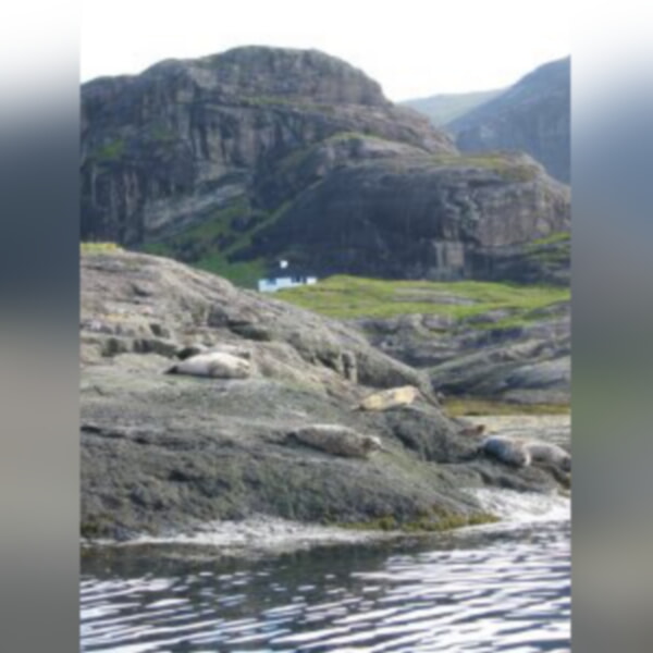 Coruisk Memorial Hut
