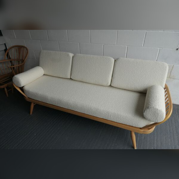 Ercol Daybed going to Whitstable