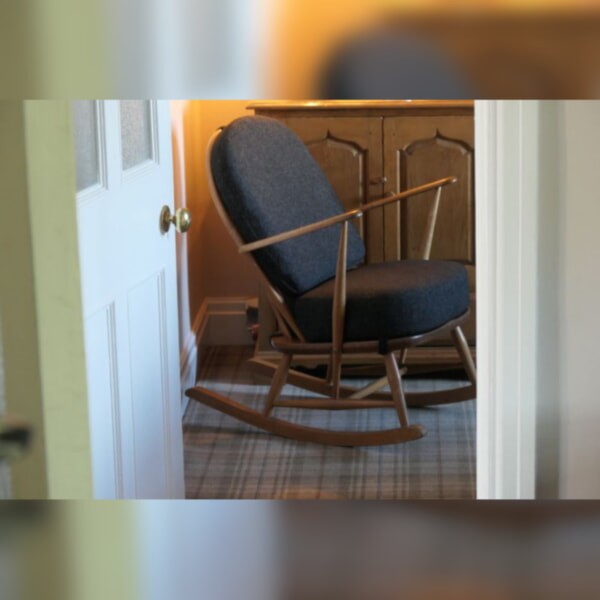 Ercol 305 Rocking Chair