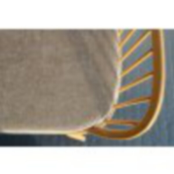 Ercol Daybed 355 in a Christina Marrone Fabric
