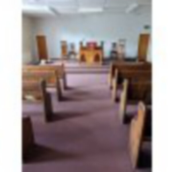 Bethany Evangelical Church, Leigh