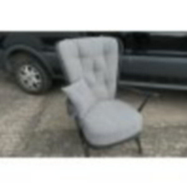 Ercol 478 & designer scatter!