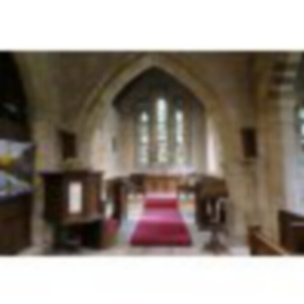 St Michael & All Angels, Ingram, Alnwick