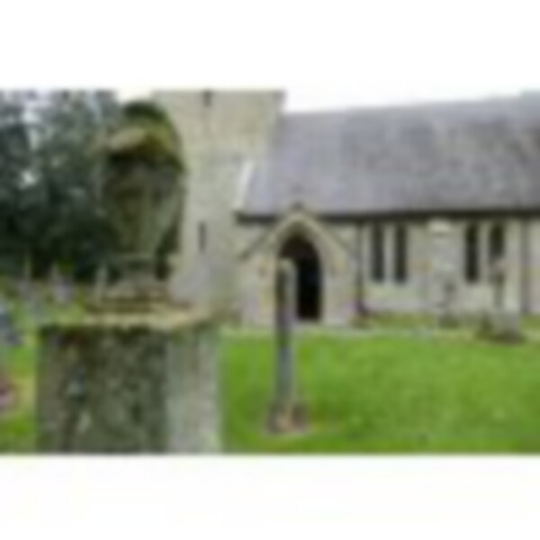 St Michael & All Angels, Ingram, Alnwick