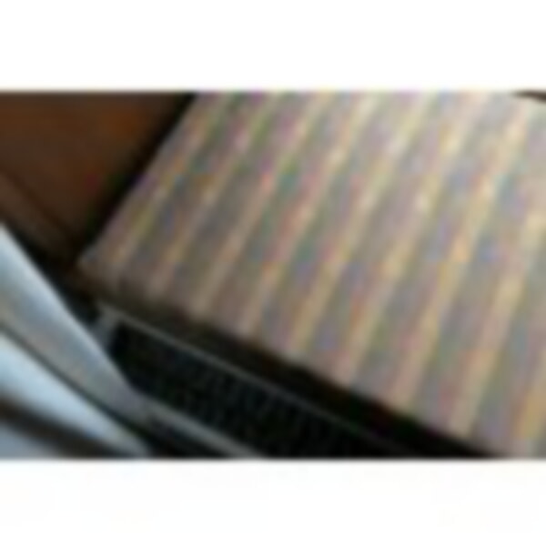 We like this very special 100% wool fabric