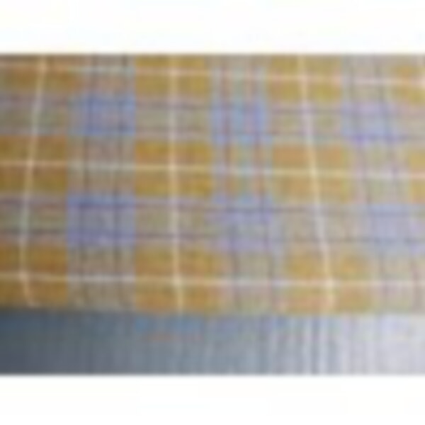 Harris Tweed comes to Safefoam Once More