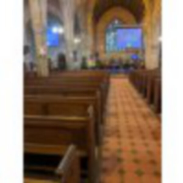 All Hallows Church, Allerton, Liverpool