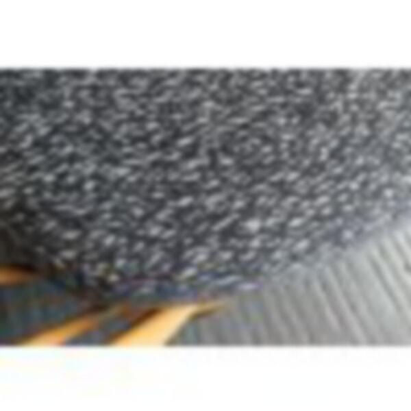 Ercol Daybed in Makota Midnight by Scion Tomoka