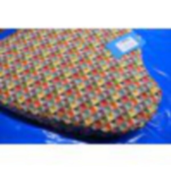 Stunning Fabric & Cushion for Ercol Chairmaker's Chair