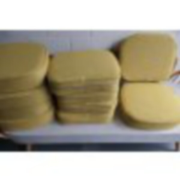 5 Ercol 334 seats & backs to Norway