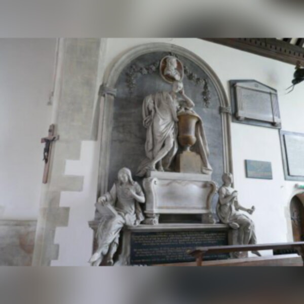 Impressive Sculture