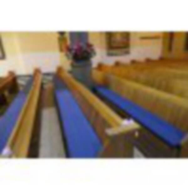 Holy Trinity Horwich