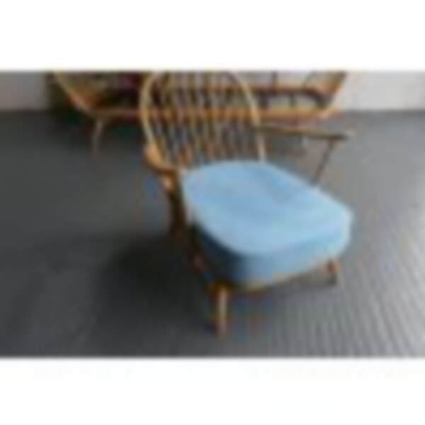 203 seats & back covers to Isle of Arran